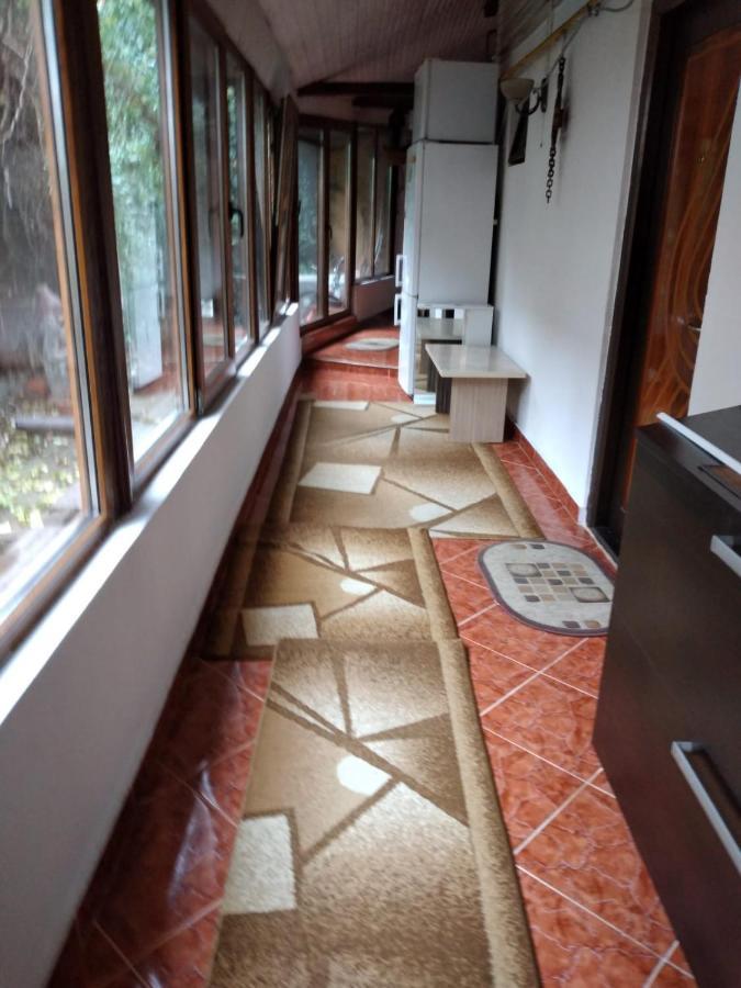 Вилла Ada-Ini House Крайова Экстерьер фото