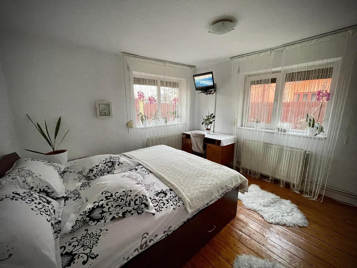 Вилла Ada-Ini House Крайова Экстерьер фото